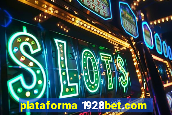 plataforma 1928bet.com